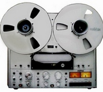 Revox PR99 1